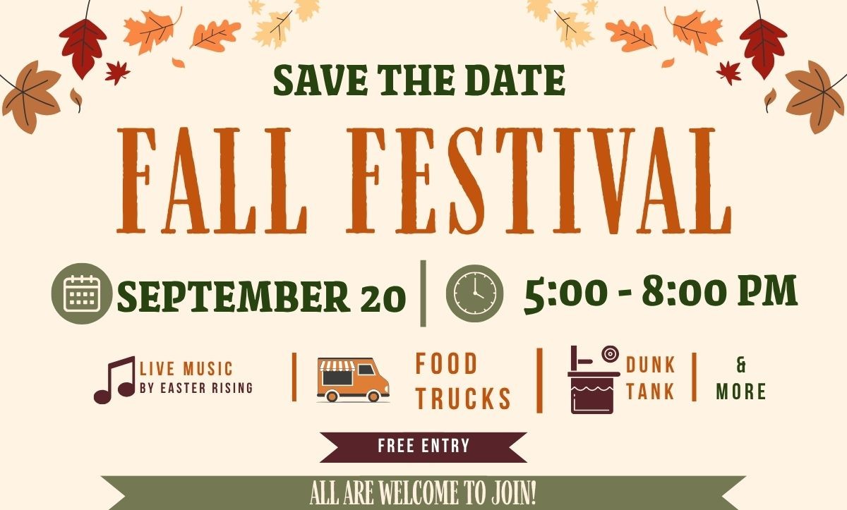 Parish Fall Festival 