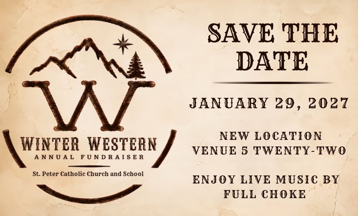 Winter Western 2027